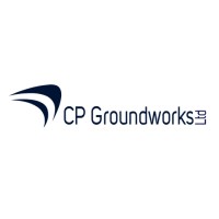 CP GROUNDWORKS LIMITED logo - Similar company to Doocey Groundworks Ltd