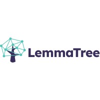 LemmaTree logo - Similar company to Affinidi