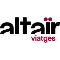 Orixà Viatges logo - Similar company to Altaïr