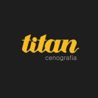 Titan Cenografia logo - Similar company to Modale Cenografia
