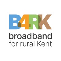Broadband for rural Kent Ltd logo - Similar company to Trench Telecoms Ltd