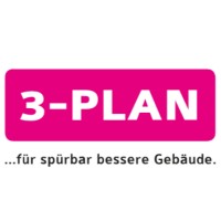 3-Plan AG logo - Similar company to Digireal Ag