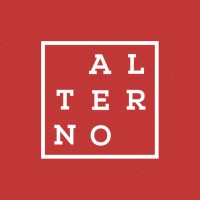 Alterno Agency logo - Similar company to Tactical Media Group