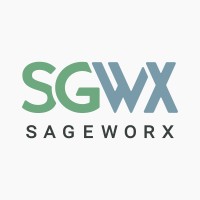 Sageworx logo - Similar company to Padcaster