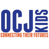 OCJ Kids logo - Similar company to Advance Community