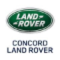 Concord Land Rover logo - Similar company to Moocar