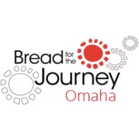 Bread for the Journey Omaha logo - Similar company to Influent Network