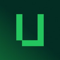 Upfirst logo - Similar company to Ditto Network