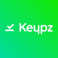 Keypz logo - Similar company to Critiq