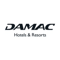DAMAC Hotels & Resorts logo - Similar company to G24 Summit