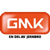 Svenska Gmk AB logo - Similar company to Jernbro Industrial Services