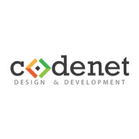 CodeNet IT Solutions logo - Similar company to Graceinfotech