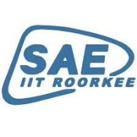 SAE IIT Roorkee logo - Similar company to Iit Roorkee Motorsports