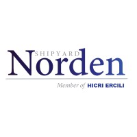 Norden SHIPYARD logo - Similar company to Techintrest