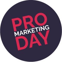 PRO Marketing DAY logo - Similar company to Trafffic