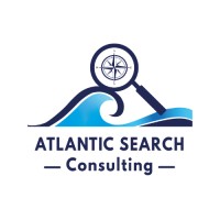 ATLANTIC SEARCH Consulting logo - Similar company to Insights Lab