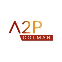 A2P Colmar logo - Similar company to A2P