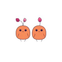 Until We Bloom logo - Similar company to Pip'S Island