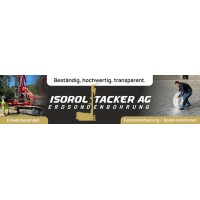 Isorol Tacker AG logo - Similar company to Tacker Commercial