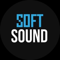 SoftSound logo - Similar company to Bienveillance À L'École