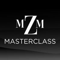 MZM Masterclass logo - Similar company to The Mags & Marrelli Agency