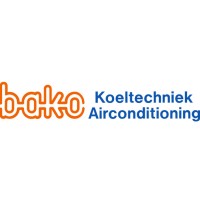 Bako Koeltechniek & Airconditioning logo - Similar company to Multi-Import Bv