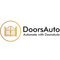 Doors Auto logo - Similar company to Solosoft Automatic Doors