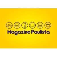Magazine Paulista logo - Similar company to Killmo Indústria E Comércio Ltda