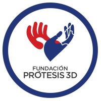 Fundación Prótesis 3D logo - Similar company to Casku 3D