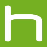Huonker GmbH logo - Similar company to Vim Solution Gmbh