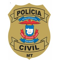 Polícia Judiciária Civil do Estado de Mato Grosso logo - Similar company to Lead Gestão E Tecnologia