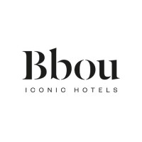 B bou Iconic Hotels logo - Similar company to Felix Software