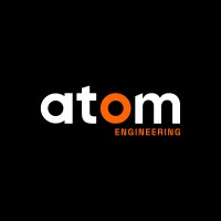 Atom Engineering logo - Similar company to Atom Engineering, Pllc