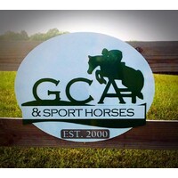 GCA & Sport Horses logo - Similar company to Guardian Wealth Advisors