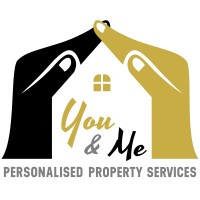 You&Me Personalised Property Services logo - Similar company to You And Me