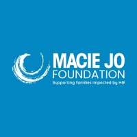 Macie Jo Foundation logo - Similar company to Positive Work® Training 501C3 Nonprofit