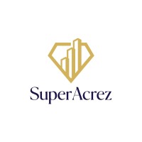 SuperAcrez logo - Similar company to Hkey.In