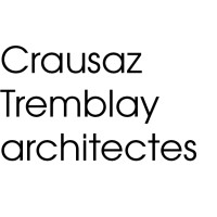 Crausaz Tremblay architectes logo - Similar company to Hospitium Group Gmbh