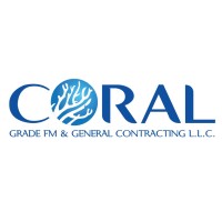 CORAL GRADE FACILITIES MANAGEMENT & GENERAL CONTRACTING L.L.C logo - Similar company to Kuber Engineering