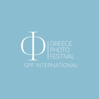 Greece Photo Festival logo - Similar company to The Pick Studio
