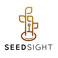 Seedsight logo - Similar company to Nitrogen Sensing Solutions