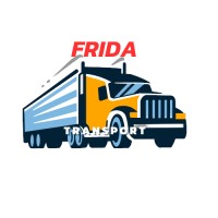 Frida transport logo - Similar company to Easy Group