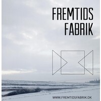 Fremtidsfabrik logo - Similar company to Holstebro Udvikling P/S