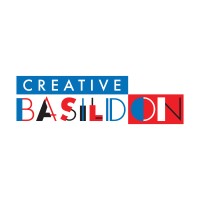 Creative BasildON logo - Similar company to Tech Talent Hub
