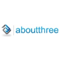 aboutthree, LLC logo - Similar company to China Daily-Use Articles Trade Fair (Cdatf)