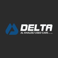 Delta Al Khaleej Used Cars logo - Similar company to Lyttleinc - Venture Firm