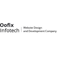 Oofix Infotech logo - Similar company to Iclick Technologies