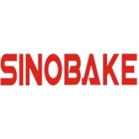 Sinobake Group logo - Similar company to Bakery Machine