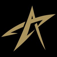 Astror Productions logo - Similar company to Zebravalley
