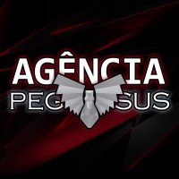 Agência Pegasus logo - Similar company to Suprir Serviços°